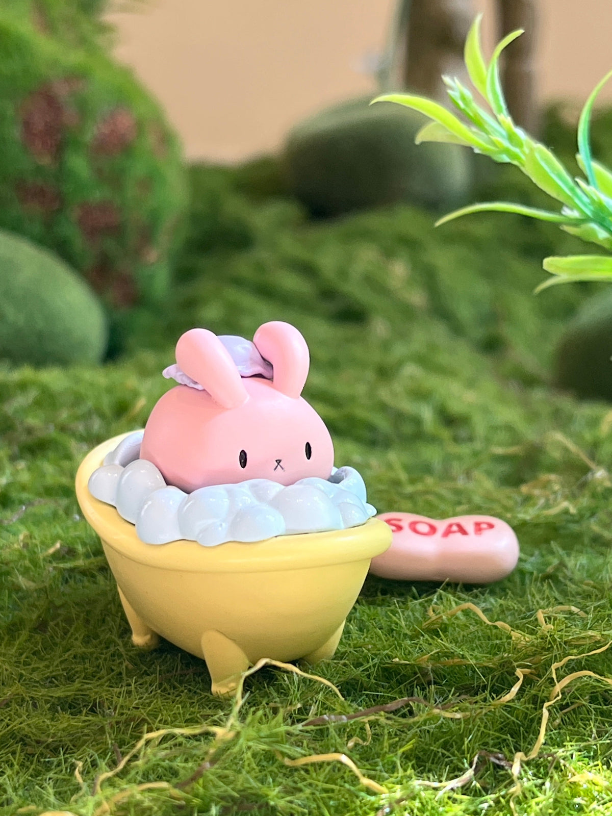 Tiny Moment Clicker