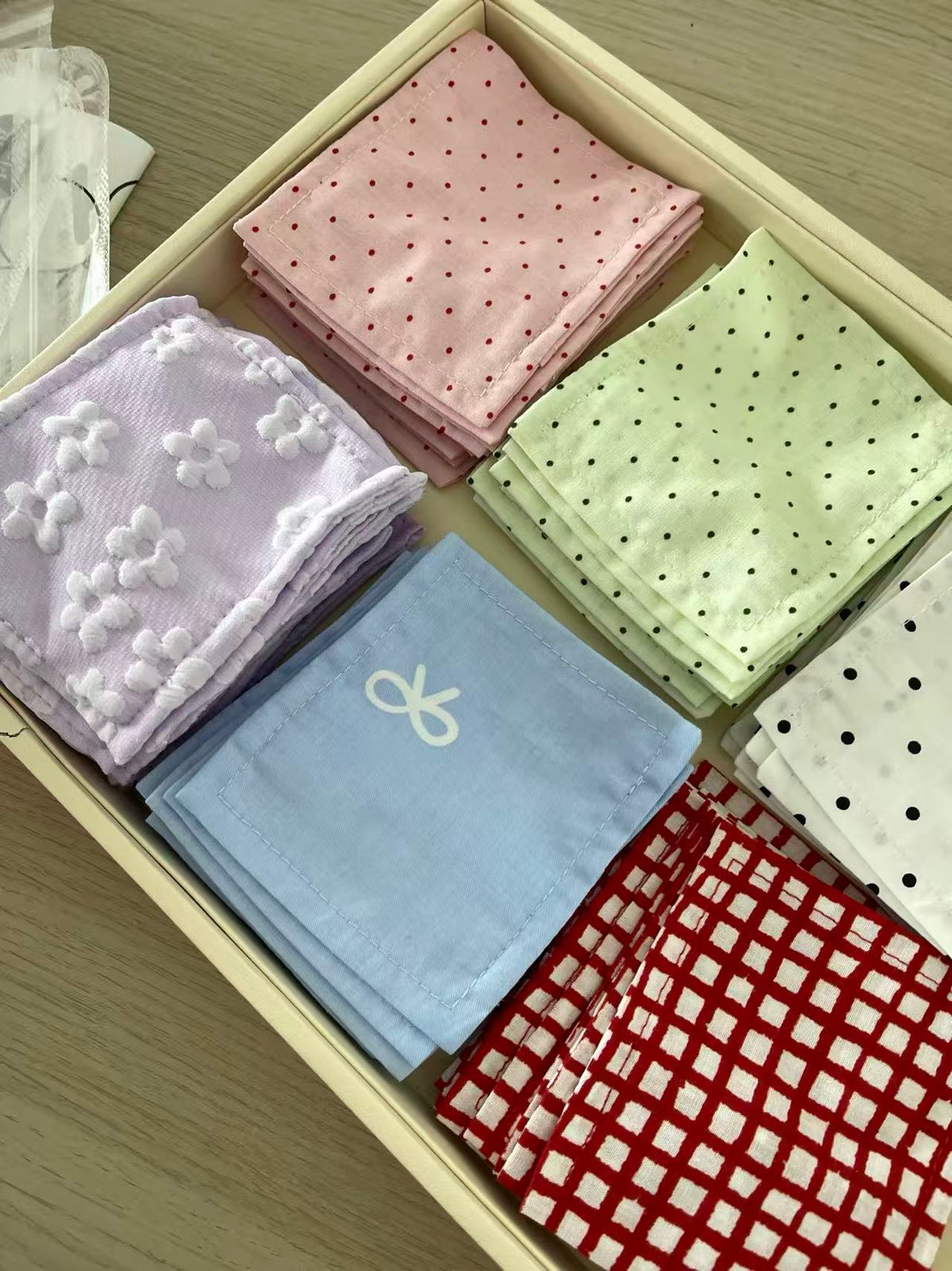 Pillowcase