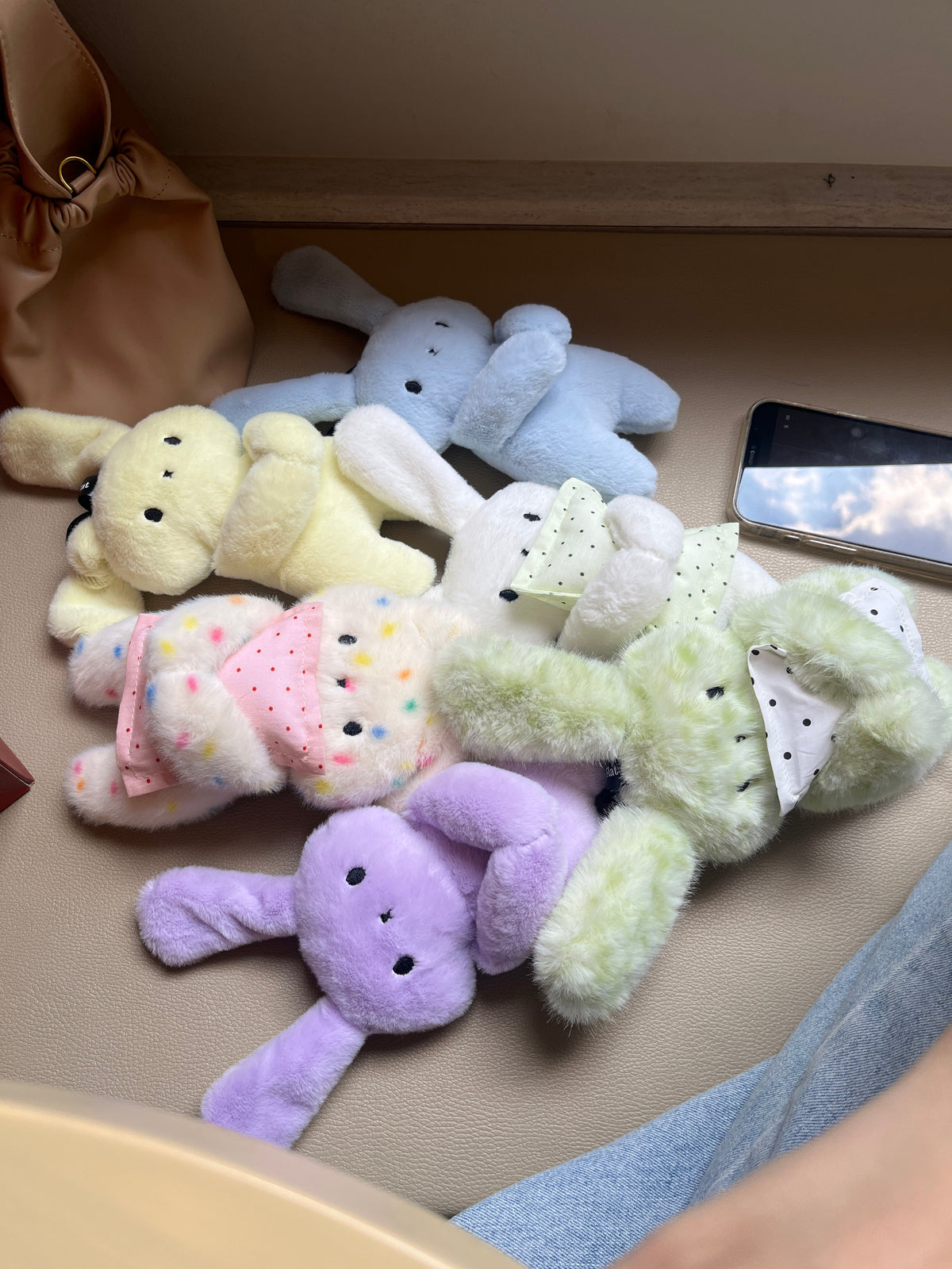 Bunny Plush