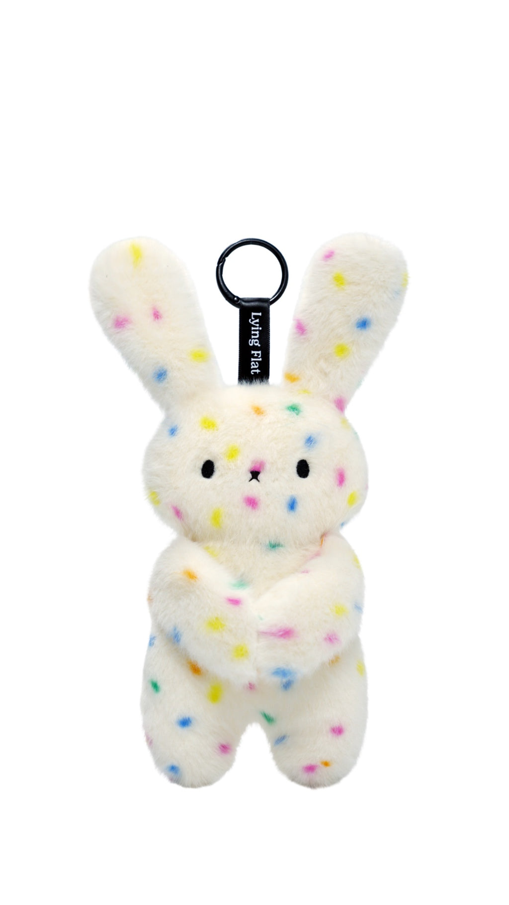 Vanilla Sprinkle