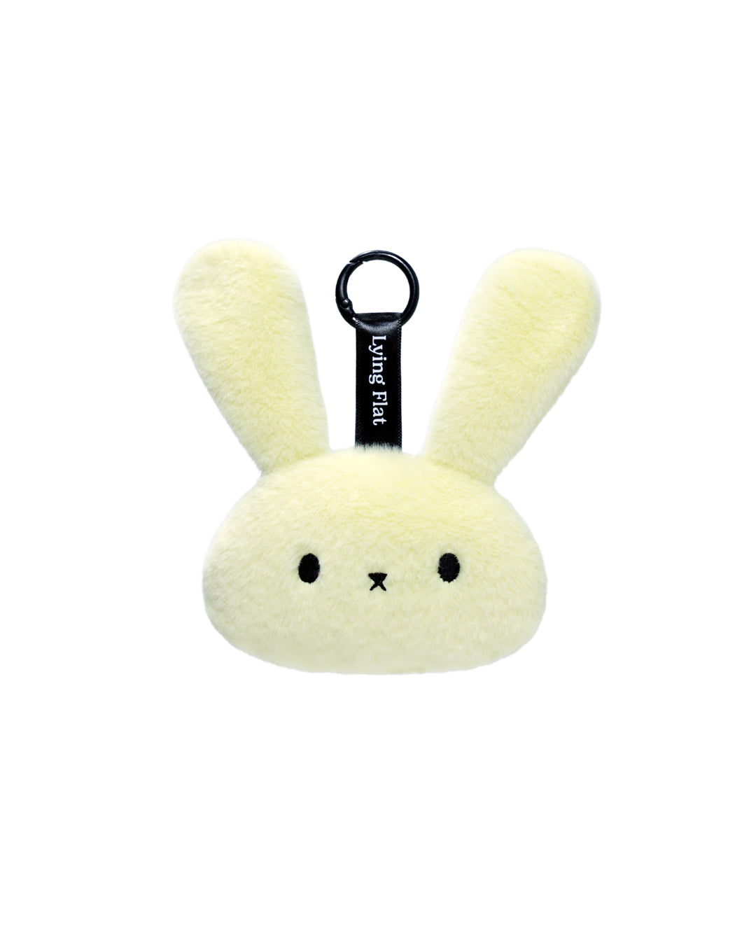 Lemon - Bunny Head
