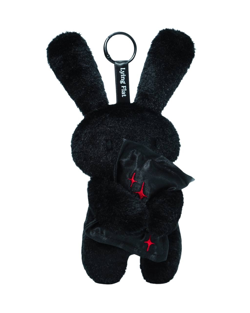 The Little Night Bunny - Midnight (Only in October)