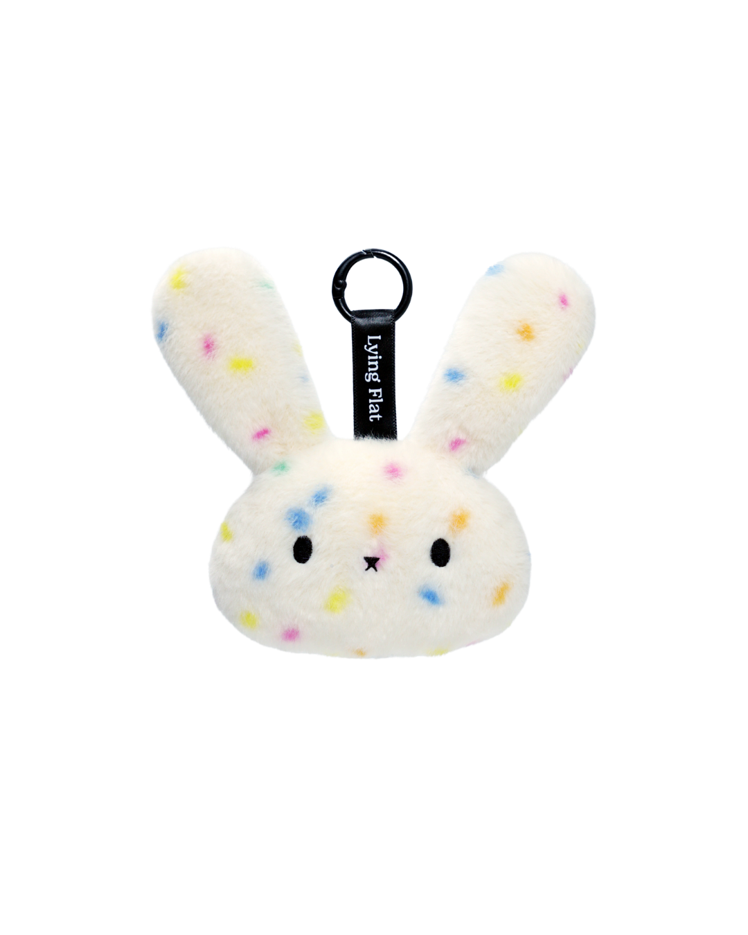 Vanilla Sprinkle - Bunny Head