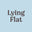 Lying Flat World logo
